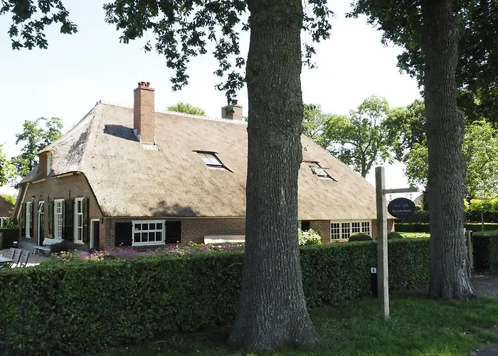 Bed & Breakfast De Oude Heerd
