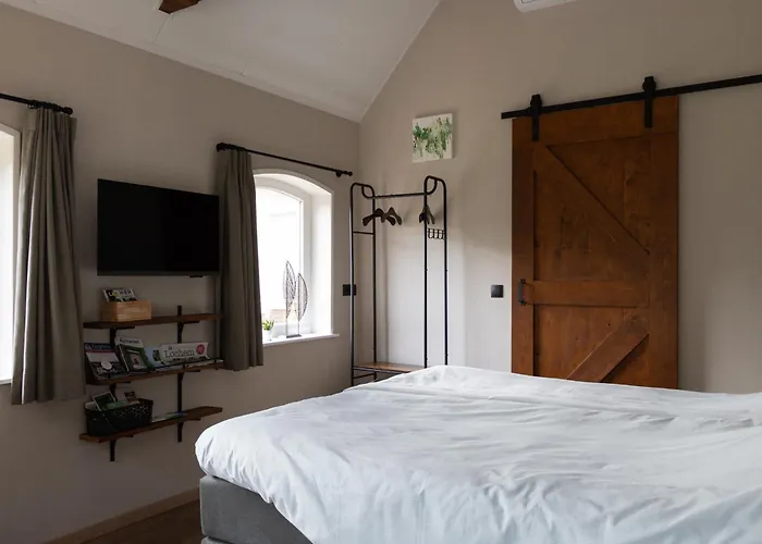 B&B De Pastorie
