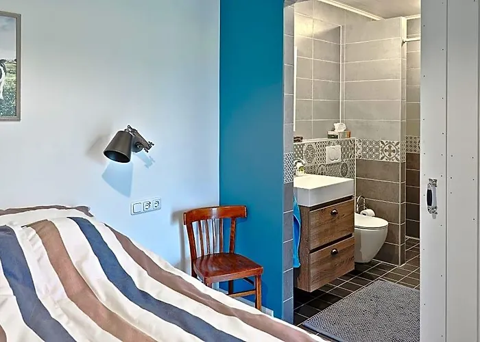 B&B D'N Uilenhof Haren