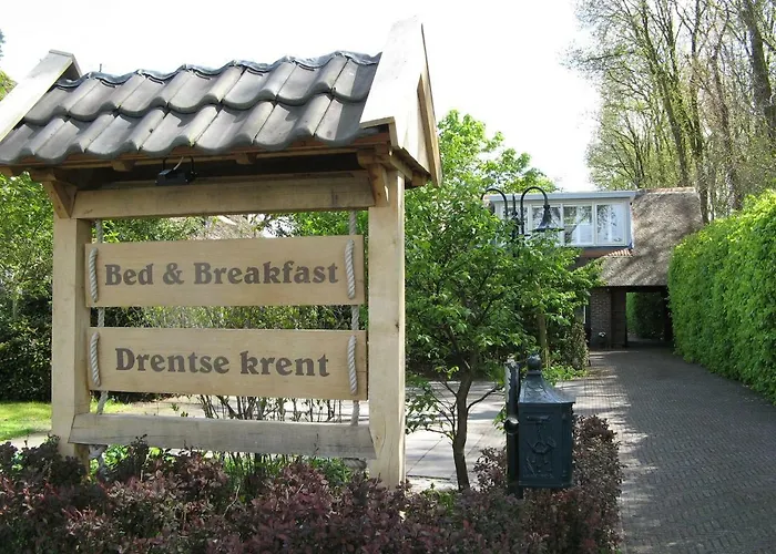 Drentse Krent